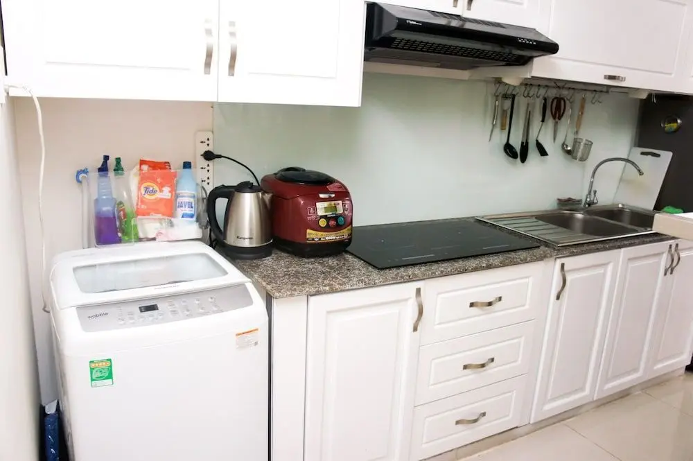Вунгтау: Sweet Apartment New and Shine