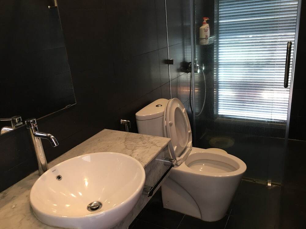 Вунгтау: Sweet Apartment New and Shine