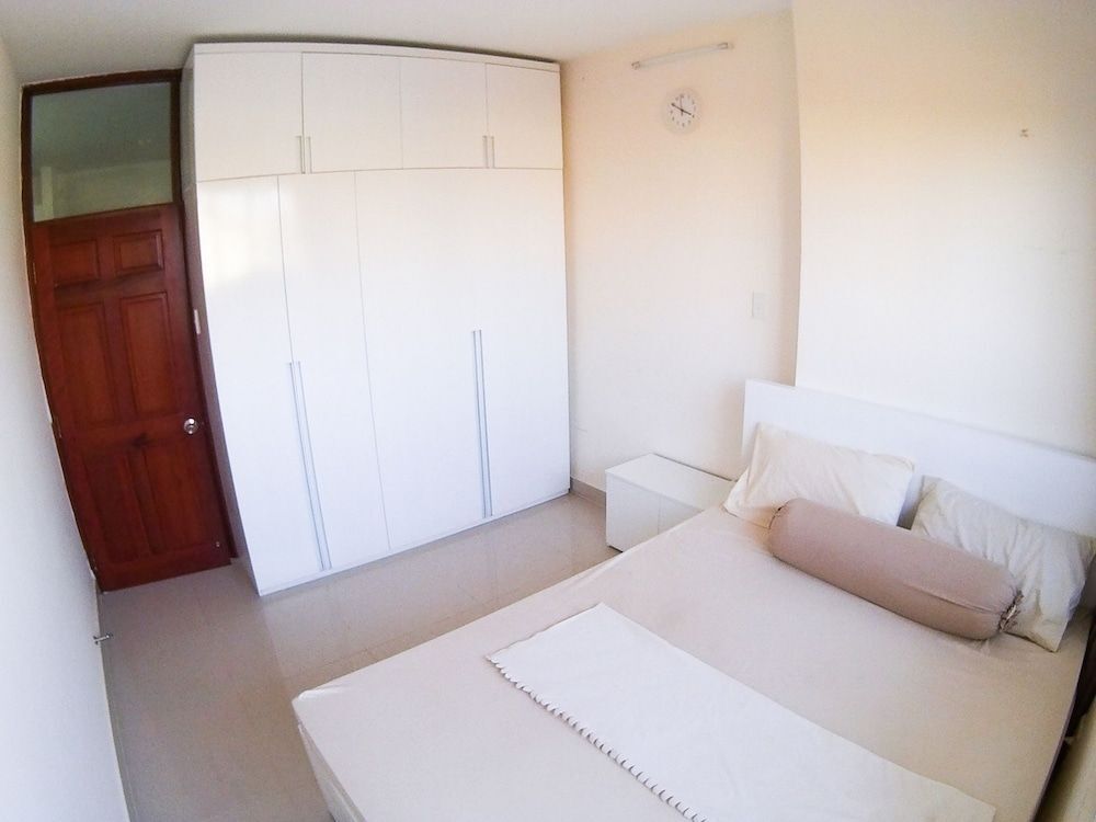 Вунгтау: Sweet Apartment New and Shine