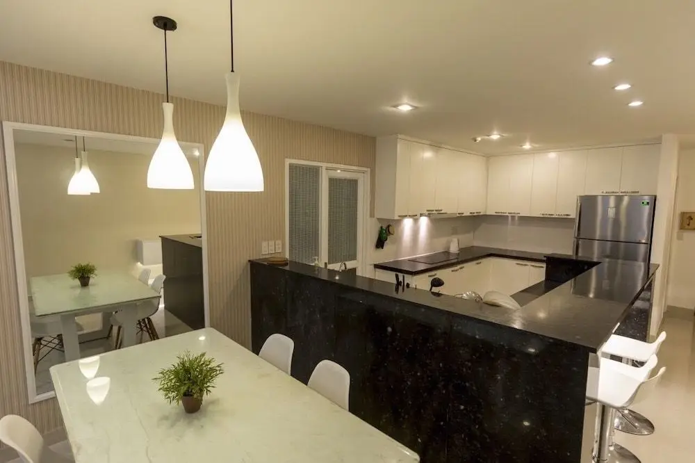 Вунгтау: Vung Tau Plaza Design and Cute Apartment