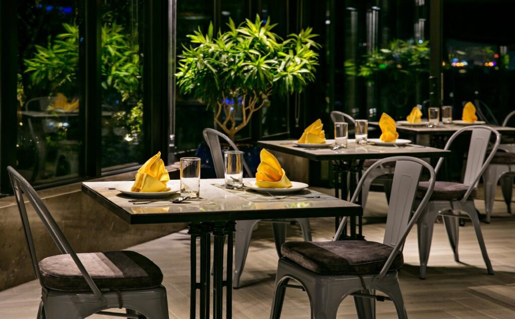 Дананг: Avora Boutique Hotel