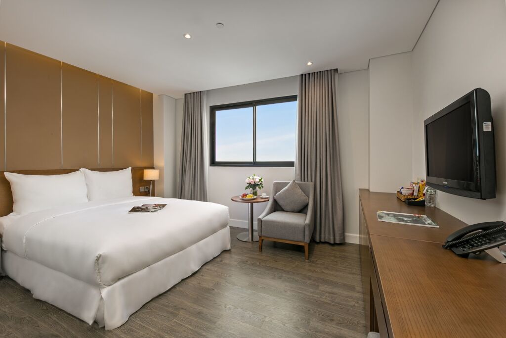Дананг: Avora Boutique Hotel