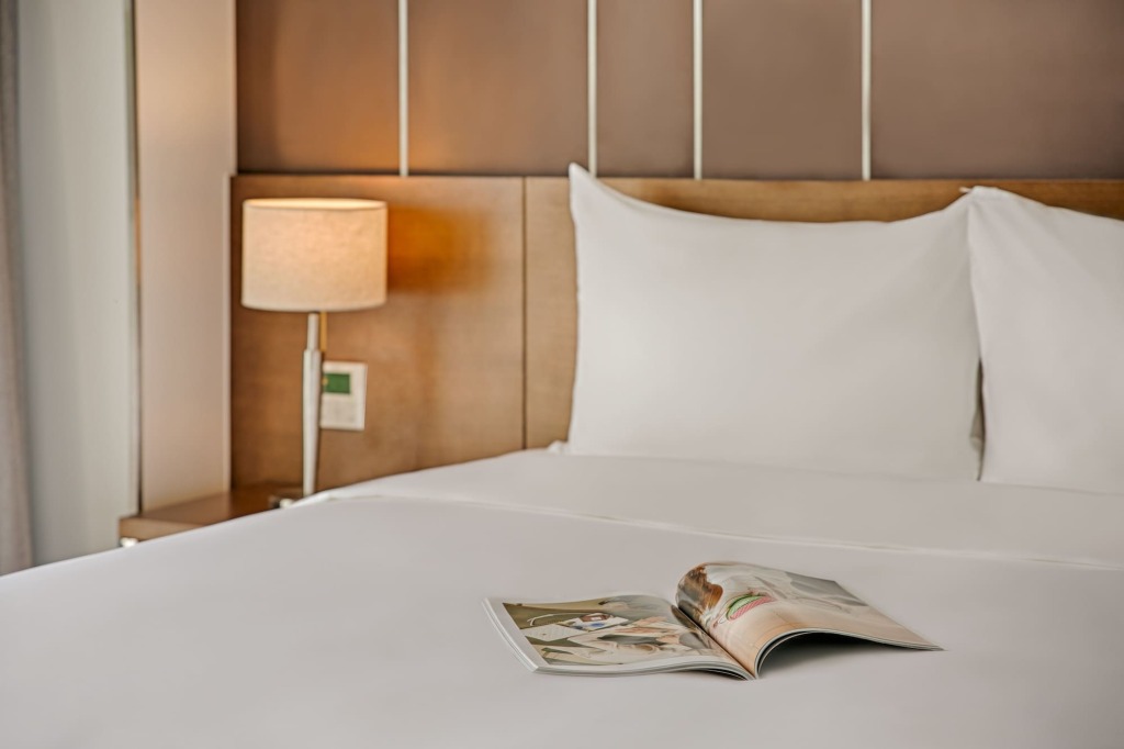 Avora Boutique Hotel — фото 1