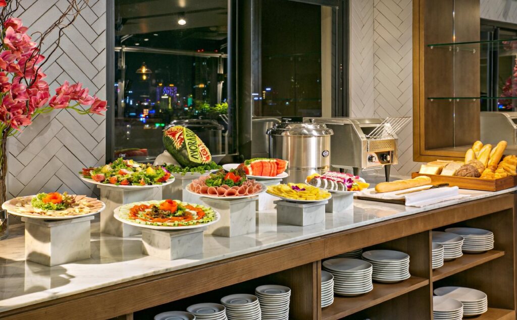 Дананг: Avora Boutique Hotel