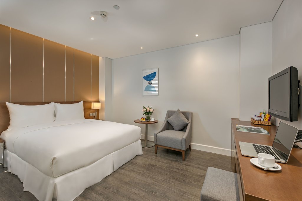 Дананг: Avora Boutique Hotel