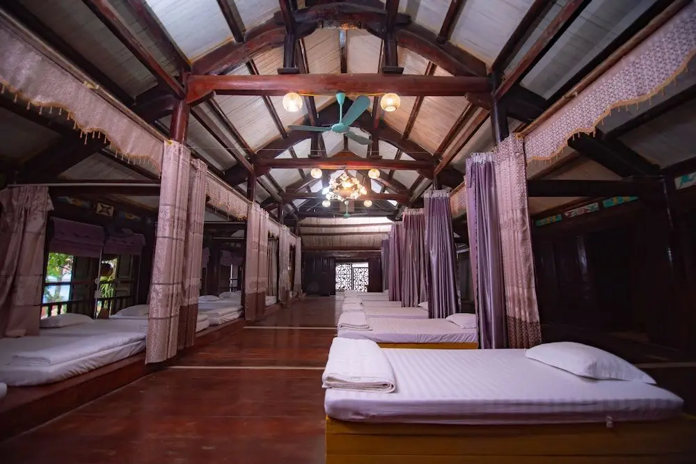 Good Morning Ha Giang Inn - Hostel — фото 1