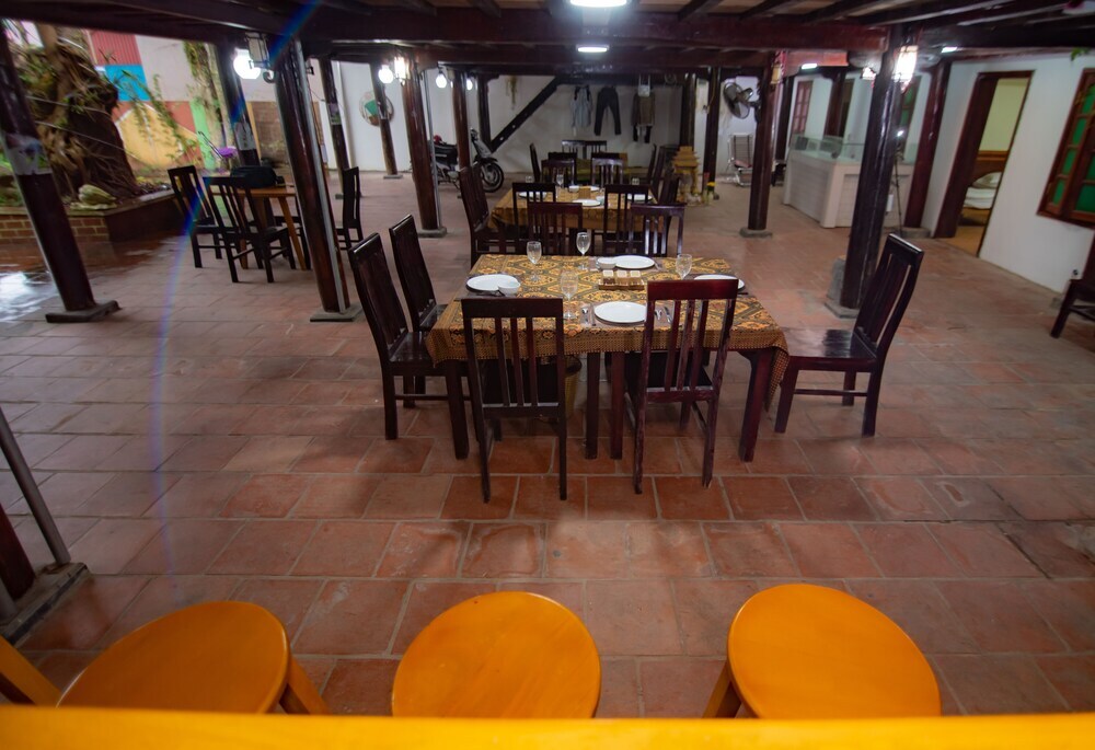 Хазянг: Good Morning Ha Giang Inn - Hostel