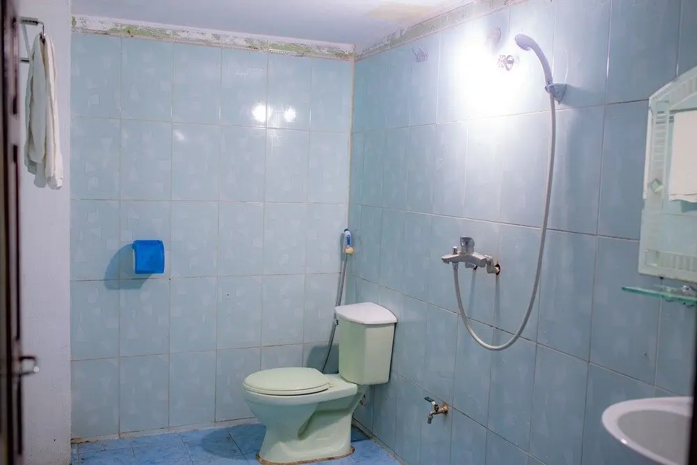 Хазянг: Good Morning Ha Giang Inn - Hostel