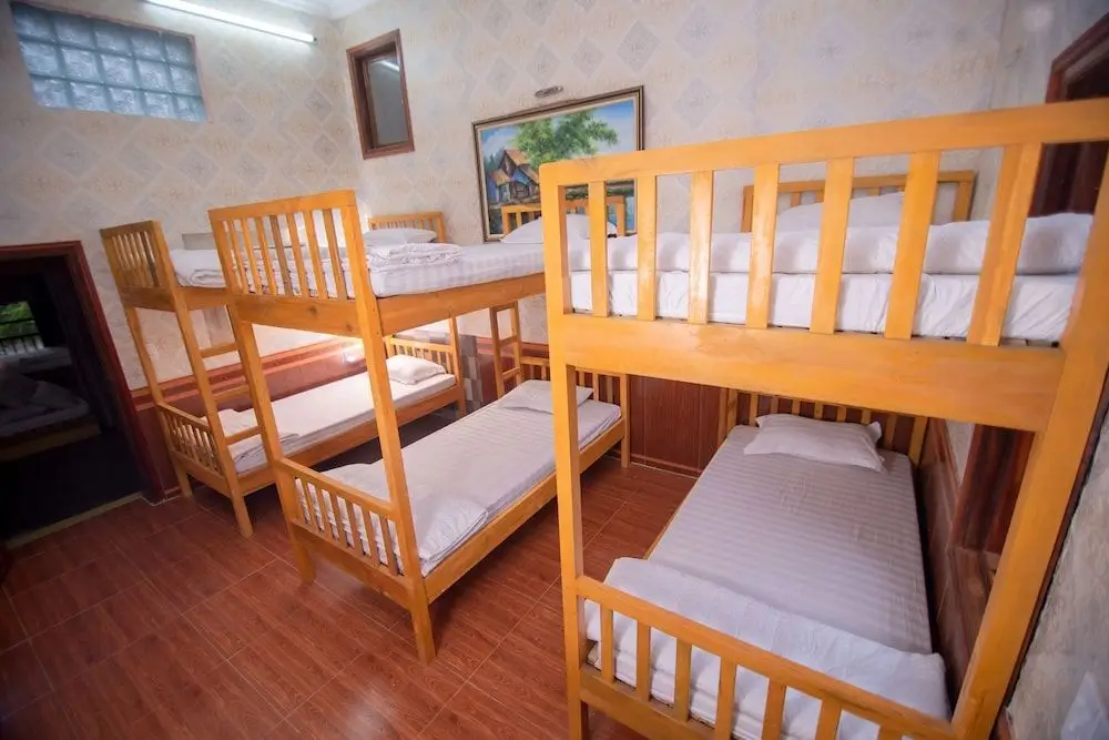 Хазянг: Good Morning Ha Giang Inn - Hostel