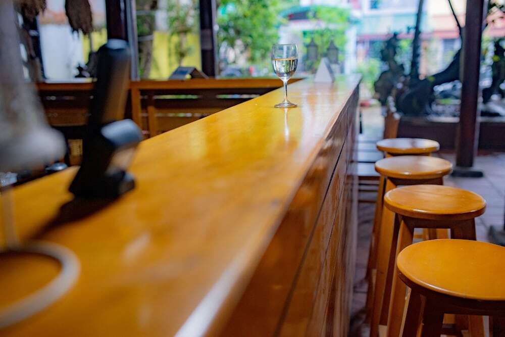 Хазянг: Good Morning Ha Giang Inn - Hostel