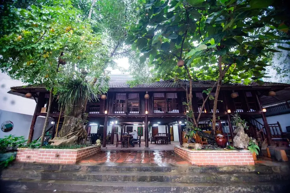 Хазянг: Good Morning Ha Giang Inn - Hostel