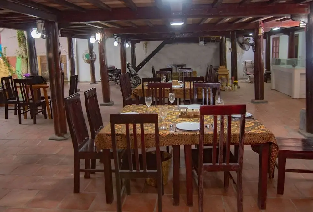 Хазянг: Good Morning Ha Giang Inn - Hostel