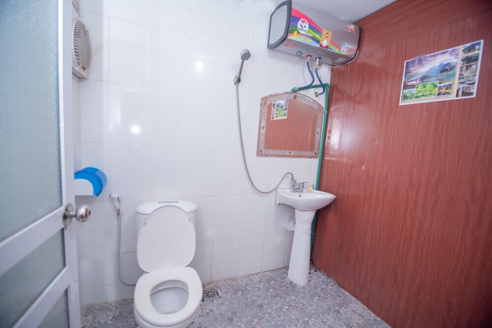 Хазянг: Good Morning Ha Giang Inn - Hostel