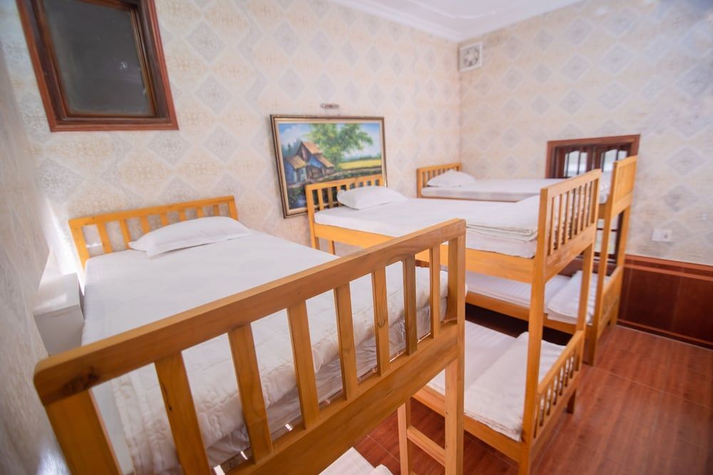 Хазянг: Good Morning Ha Giang Inn - Hostel