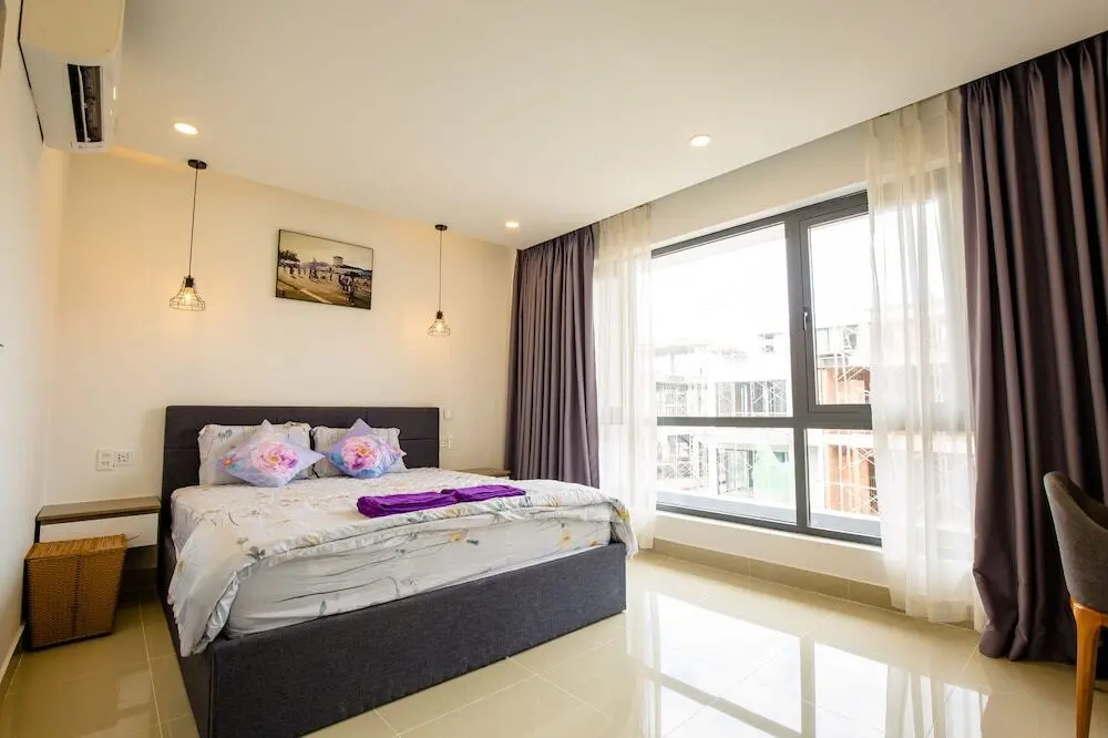 остров Фукуок: Cherry's House Phu Quoc