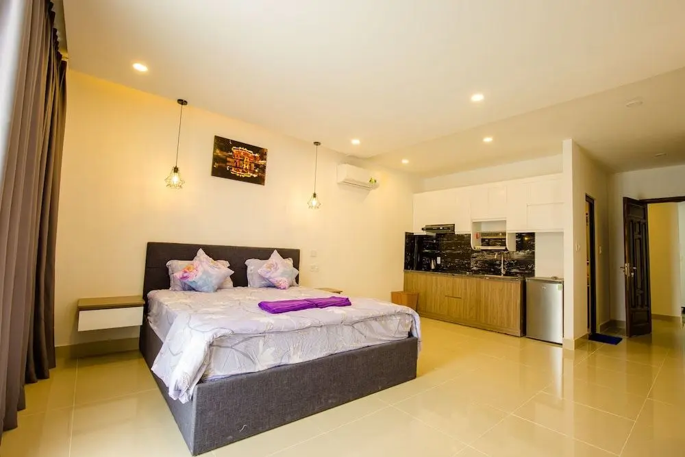 остров Фукуок: Cherry's House Phu Quoc