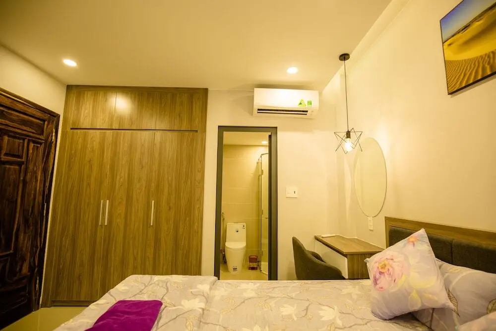 остров Фукуок: Cherry's House Phu Quoc