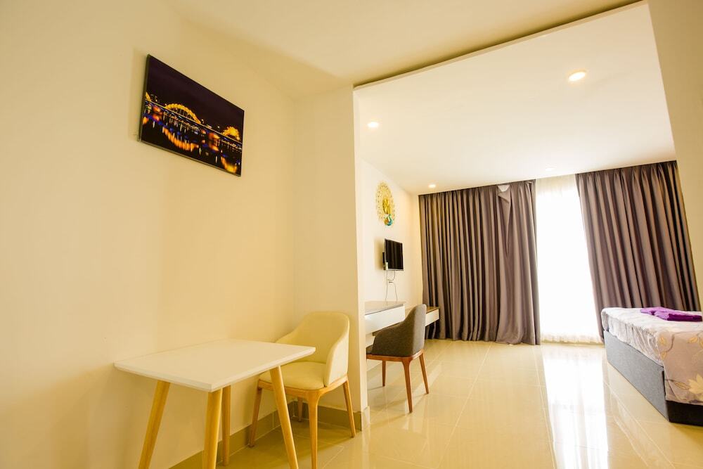 остров Фукуок: Cherry's House Phu Quoc