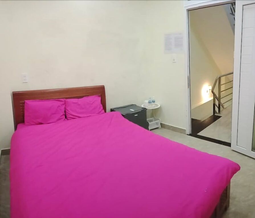 Далат: Nhung Huy Homestay Da Lat - Hostel
