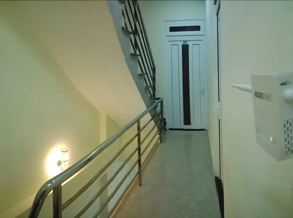Далат: Nhung Huy Homestay Da Lat - Hostel