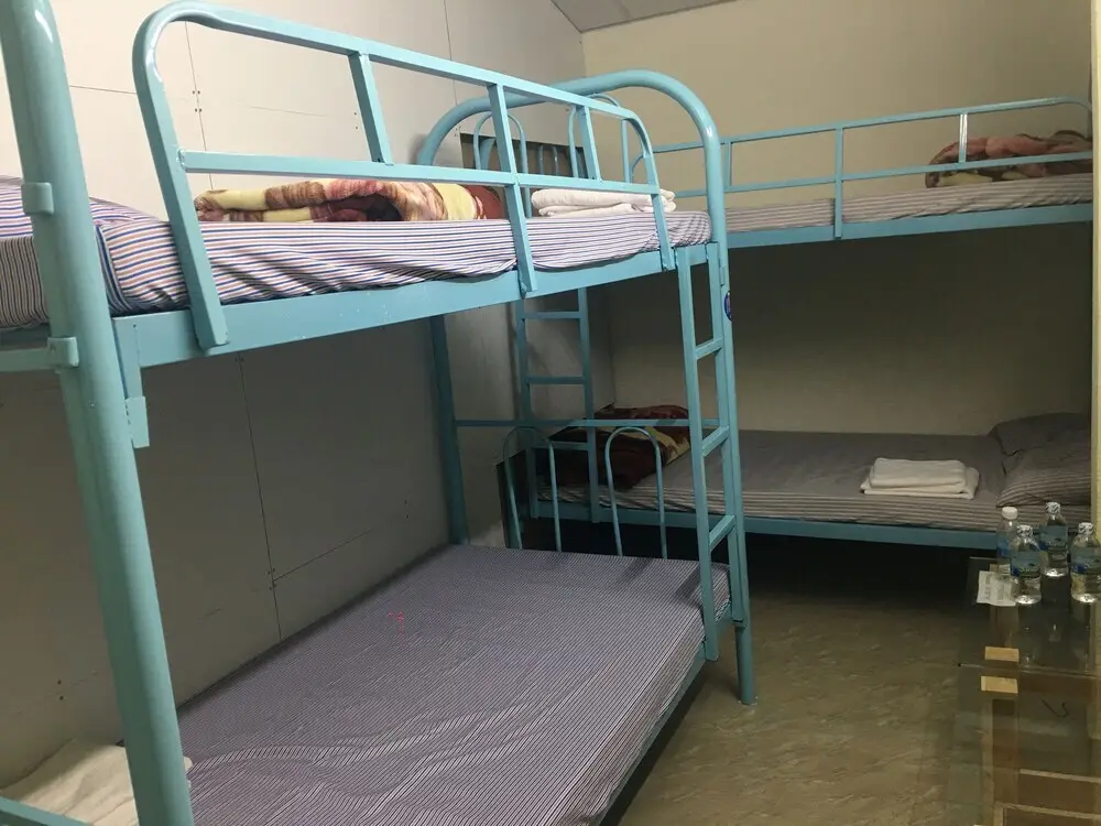 Далат: Nhung Huy Homestay Da Lat - Hostel