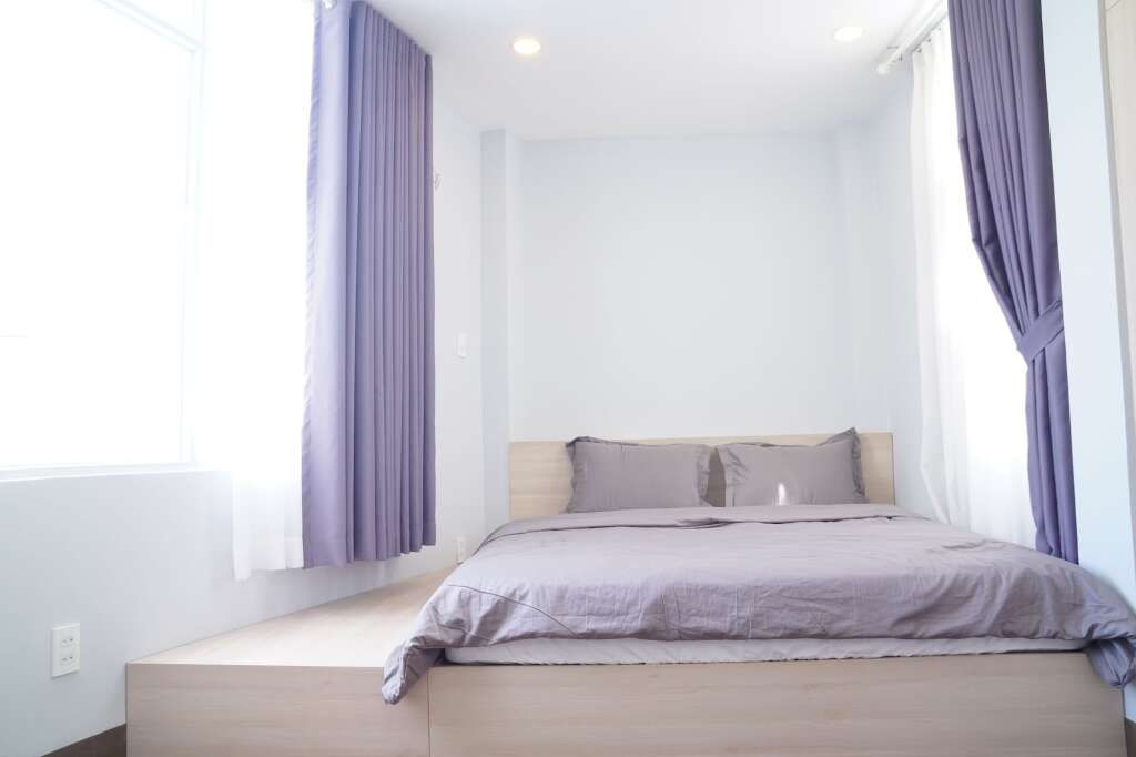 Хошимин: Sunshine Homestay