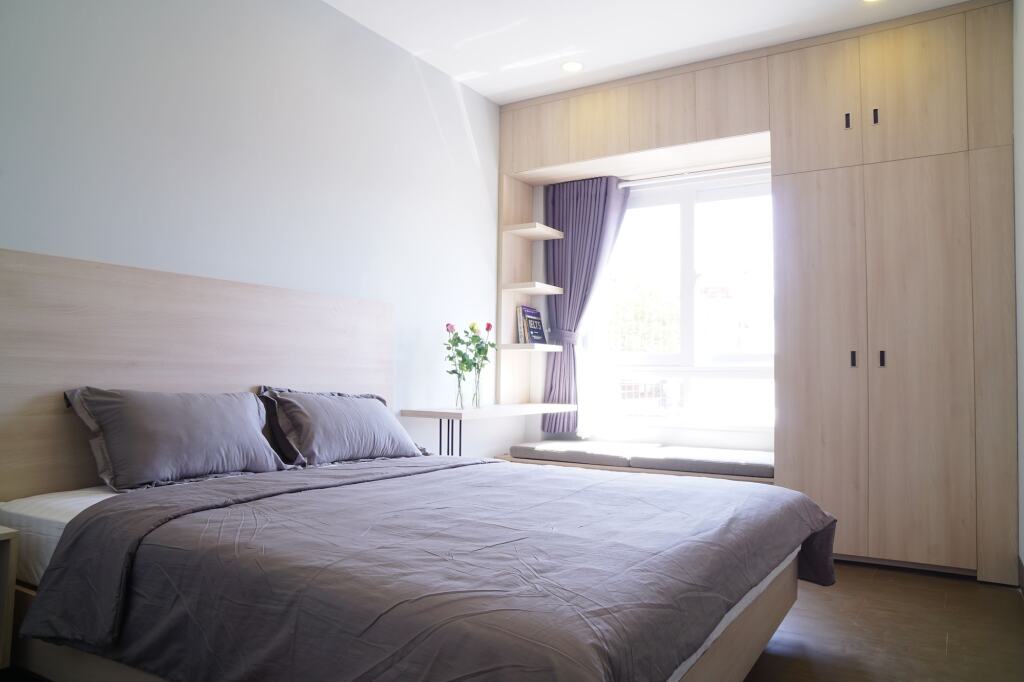 Хошимин: Sunshine Homestay