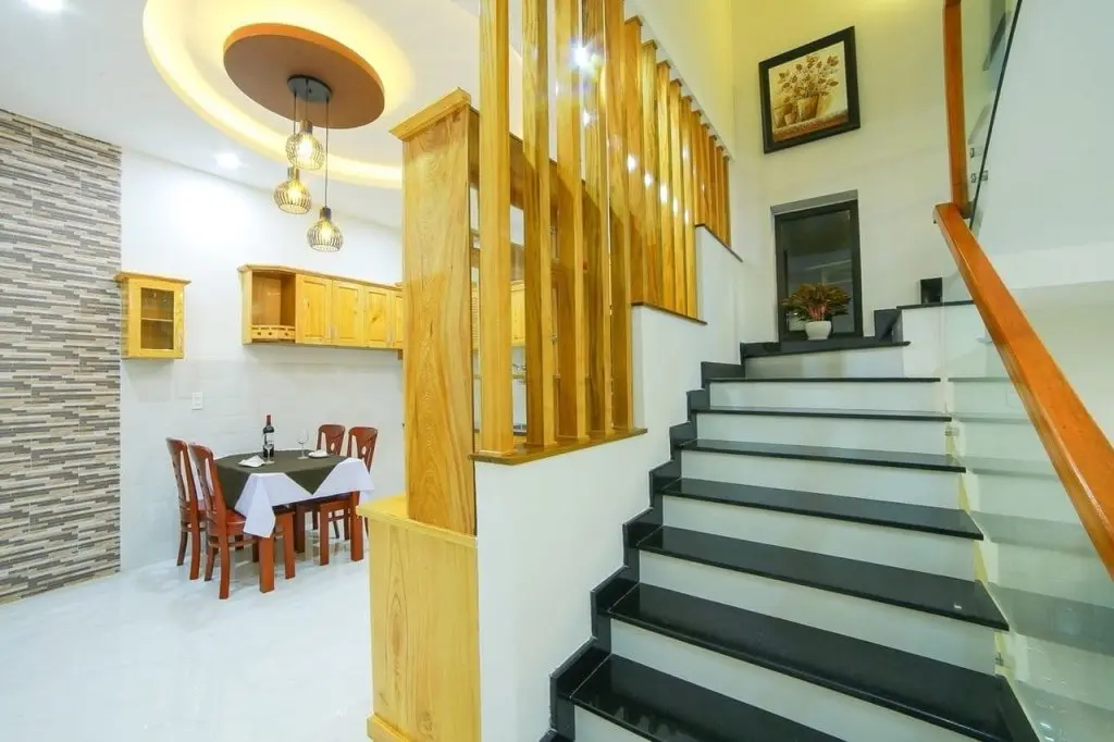 Хойан: Nhu Y Homestay