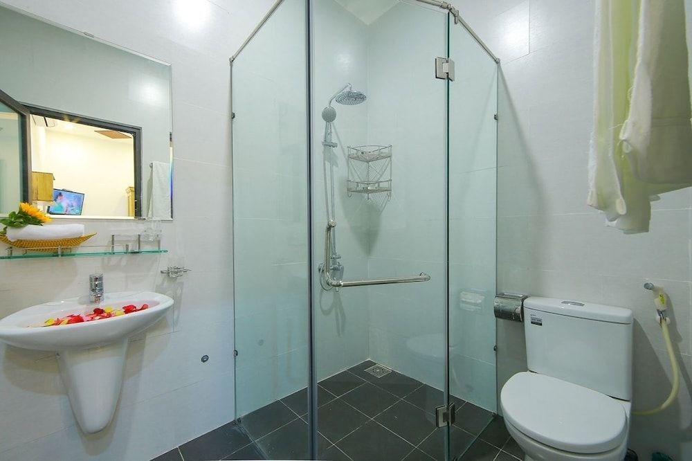 Хойан: Nhu Y Homestay