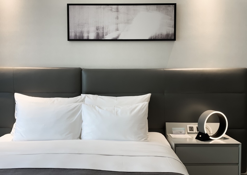 Хошимин: M Hotel Saigon