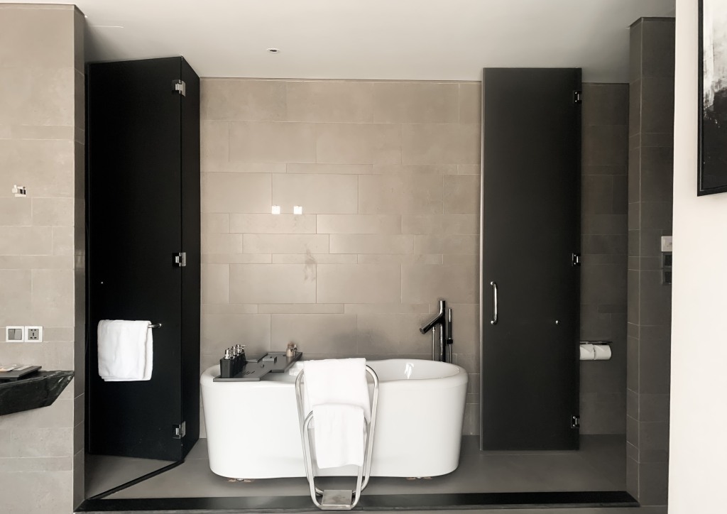 Хошимин: M Hotel Saigon