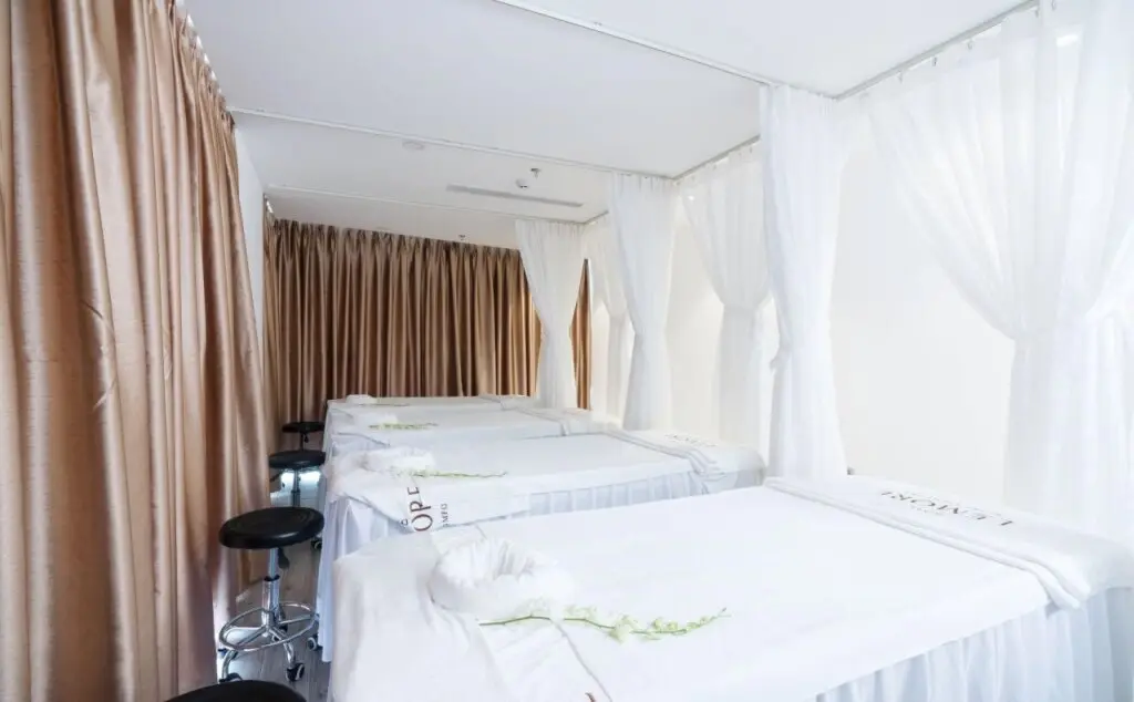 Нячанг: LeMore Hotel Nha Trang