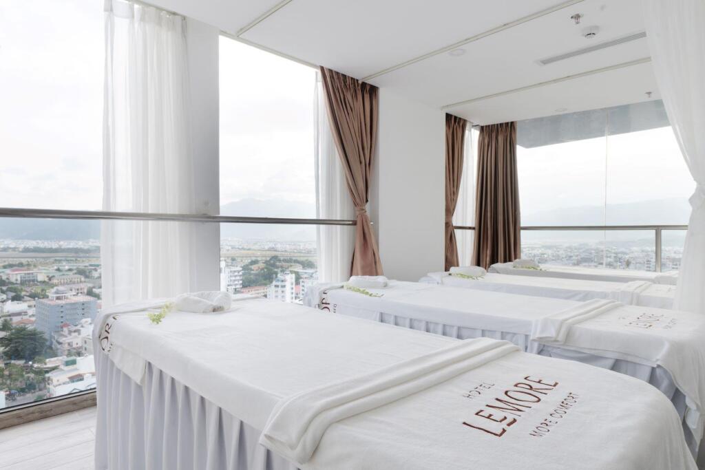 Нячанг: LeMore Hotel Nha Trang