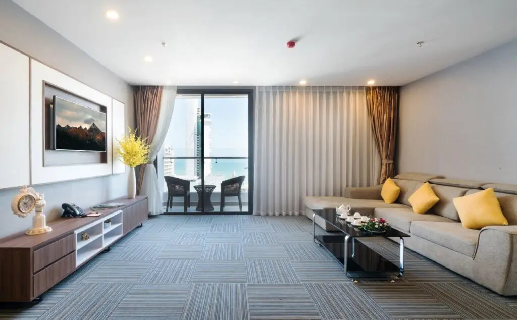 Нячанг: LeMore Hotel Nha Trang