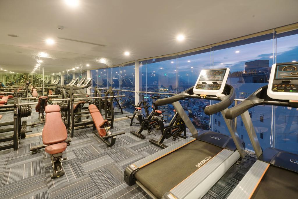 Нячанг: LeMore Hotel Nha Trang