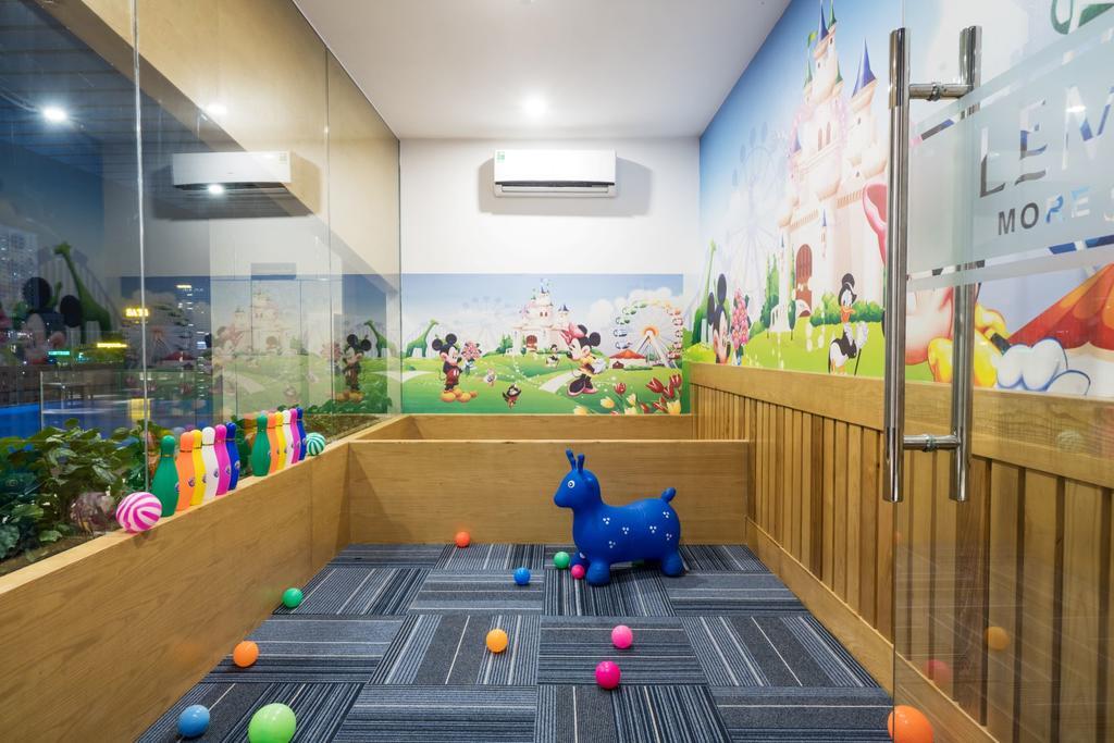 Нячанг: LeMore Hotel Nha Trang