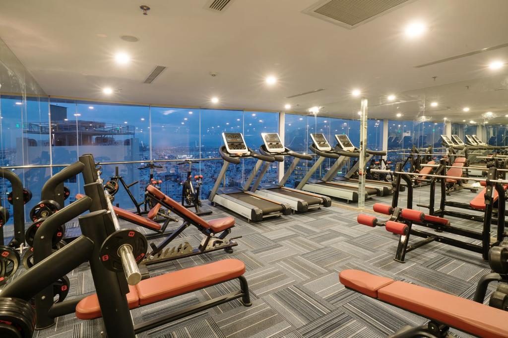 Нячанг: LeMore Hotel Nha Trang