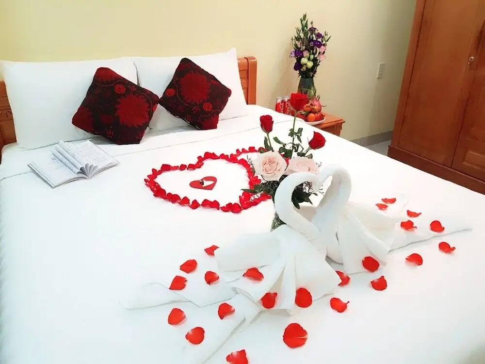Нячанг: Mission Hotel