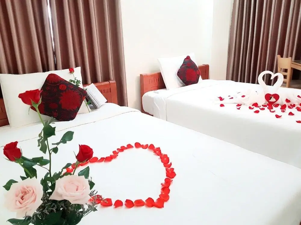 Нячанг: Mission Hotel