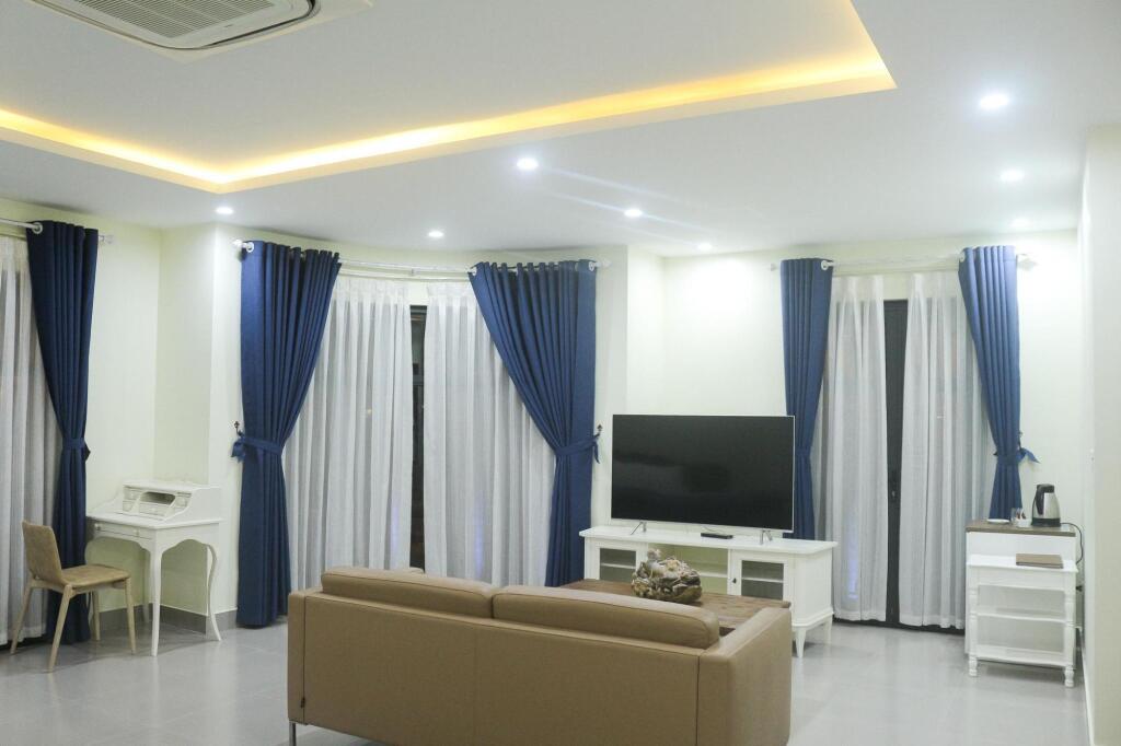 Донгхой: QB Casa Residence