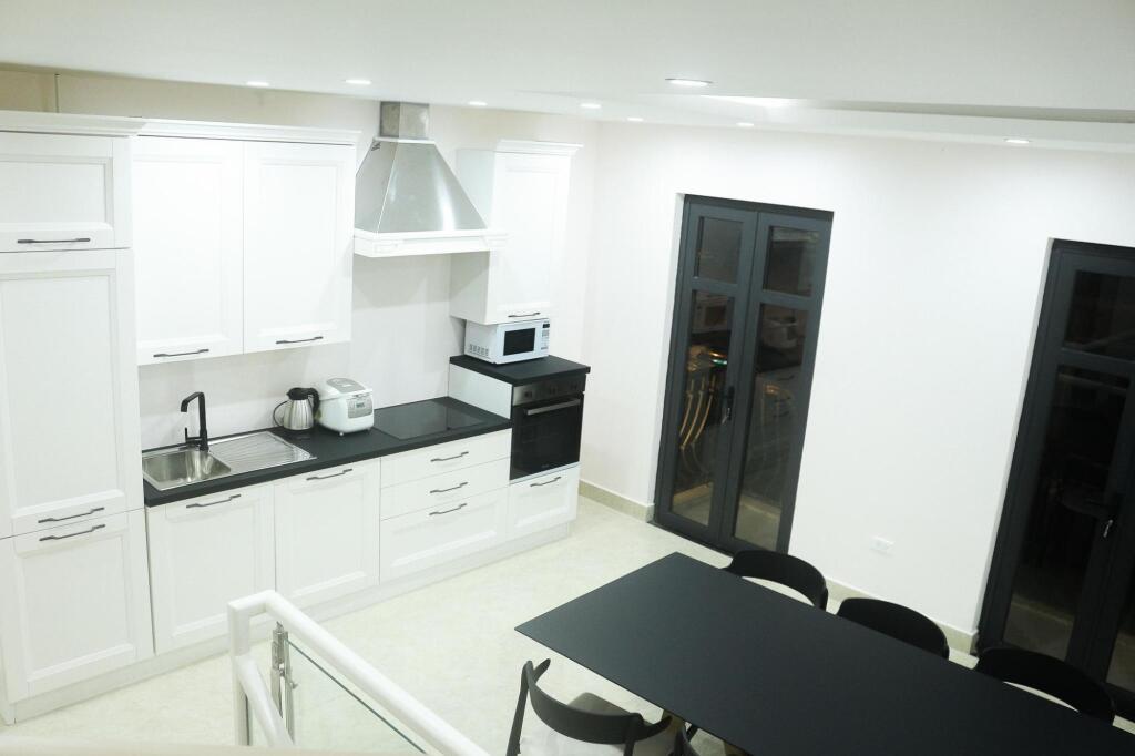 Донгхой: QB Casa Residence