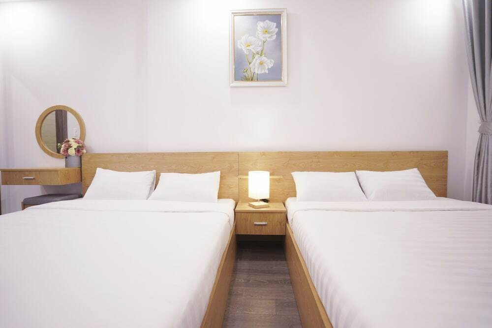 Далат: Pham Gia Hotel