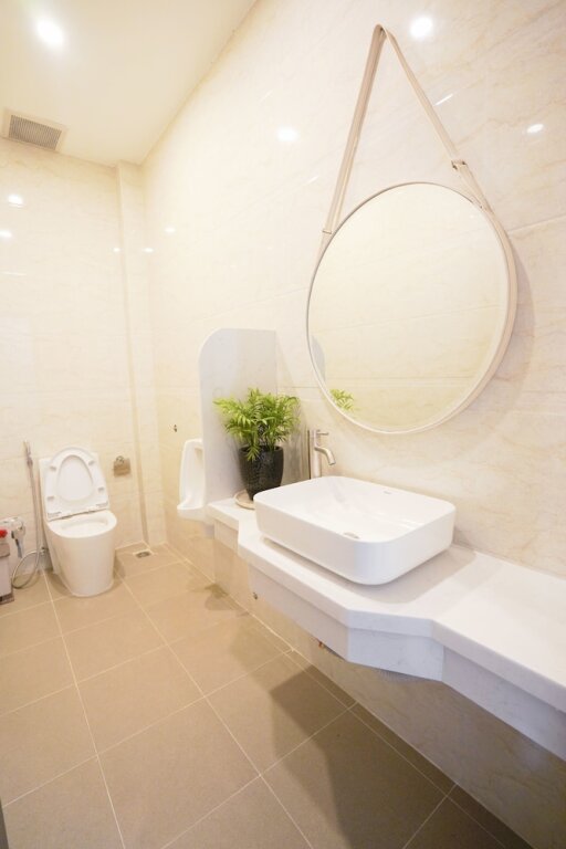 Далат: Pham Gia Hotel