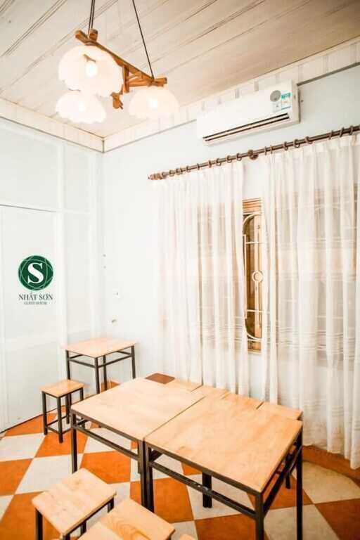 Лангшон: Nhat Son Guesthouse