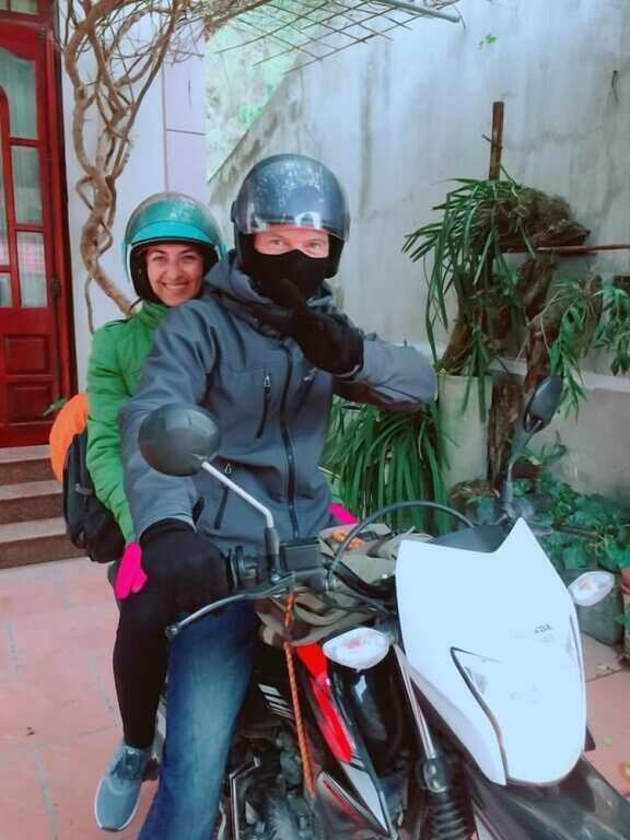 Лангшон: Nhat Son Guesthouse