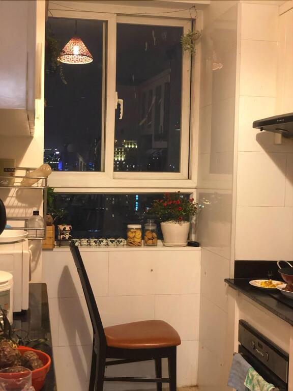 Хошимин: Nup Saigon Homestay - Hostel