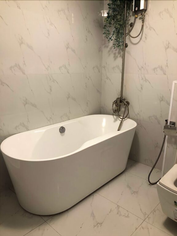 Хошимин: Nup Saigon Homestay - Hostel