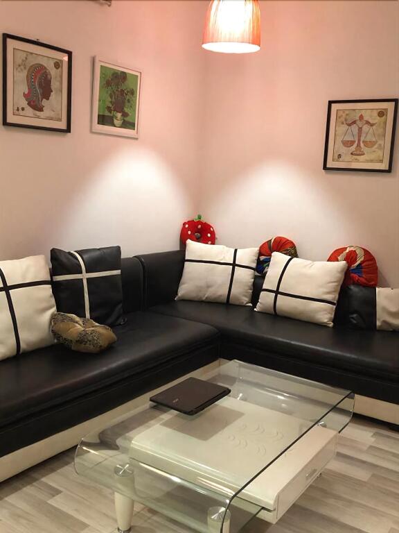 Хошимин: Nup Saigon Homestay - Hostel