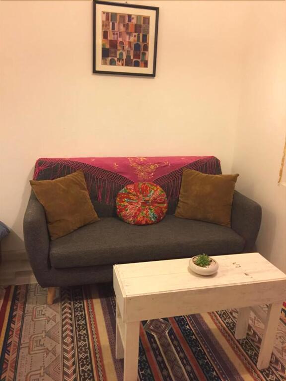 Хошимин: Nup Saigon Homestay - Hostel