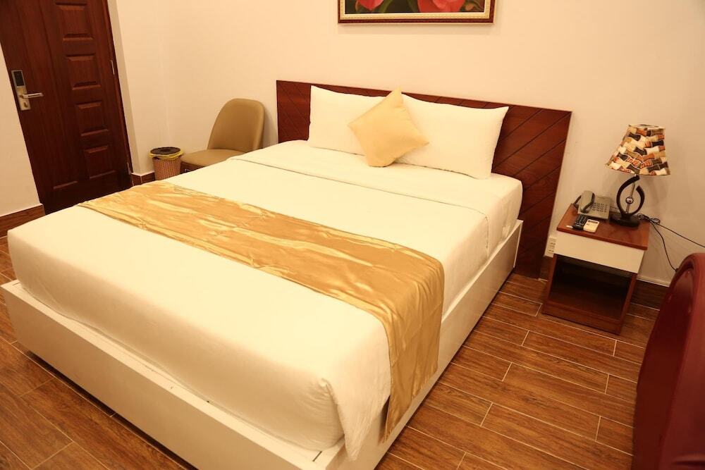 Hong Bao Thach Hotel — фото 1